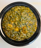 12. Chicken Saag