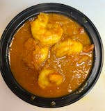 20. Shrimp Curry