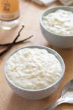 Rice Pudding