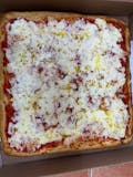 Sicilian Plain Pizza