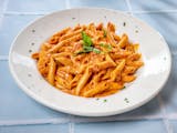 Pasta with Vodka Sauce