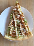 Chicken California Pizza