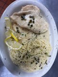 Chicken Picatta