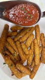 Zuchhini Sticks