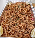 Fried Calamari Catering