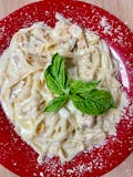 Chicken Alfredo