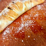 Cheese Calzone