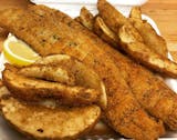 Whiting Combo