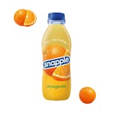 Orange Snapple