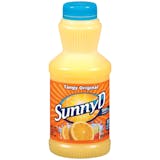 Sunny D