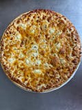 4 Cheese Pizza