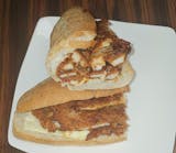 Buffalo Chicken Sub