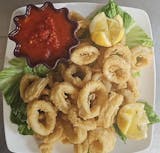 Fried Calamari