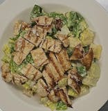 Chicken Caesar Salad