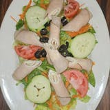 Turkey Salad