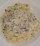 Pasta Carbonara