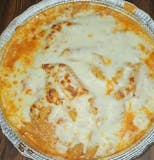 Baked Ziti