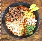 Birria Ramen