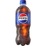 Pepsi