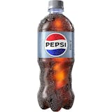 Diet Pepsi