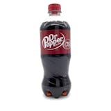 Dr Pepper