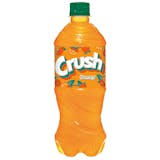 Crush Orange