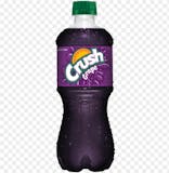 Crush Grape