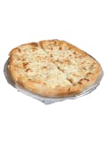 Garlic Bread with Cheese