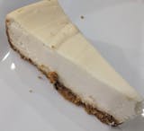 Carrot Cheesecake