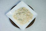 Fettuccine Alfredo