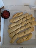 Killer Bread Sticks