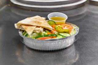Garden Salad