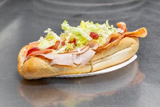 Turkey Sub