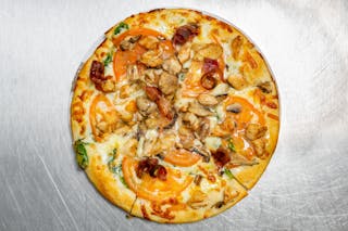 Veggie Lovers Pizza