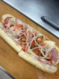 Italian Sub