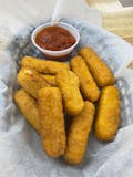 Mozzarella Cheese Stix