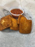 Toasted Ravioli