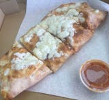 Build Your Own Calzone