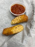 Buffalo Chicken Egg Rolls