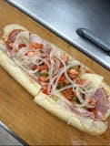 Italian Sub