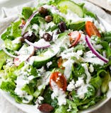 The Original Zack’s Greek Salad