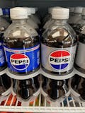 2 liter Pepsi products