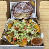 Zacks Ultimate Nachos