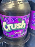 20 oz. Grape Crush
