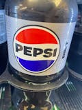 2 Liter Diet Pepsi