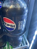 20 Oz. Pepsi Zero