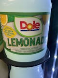 20 Oz, Dole Lemonade