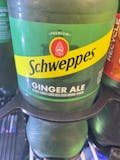 20.oz Ginger Ale