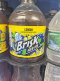 20 oz. Brisk Ice Tea