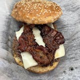 Bacon Cheeseburger